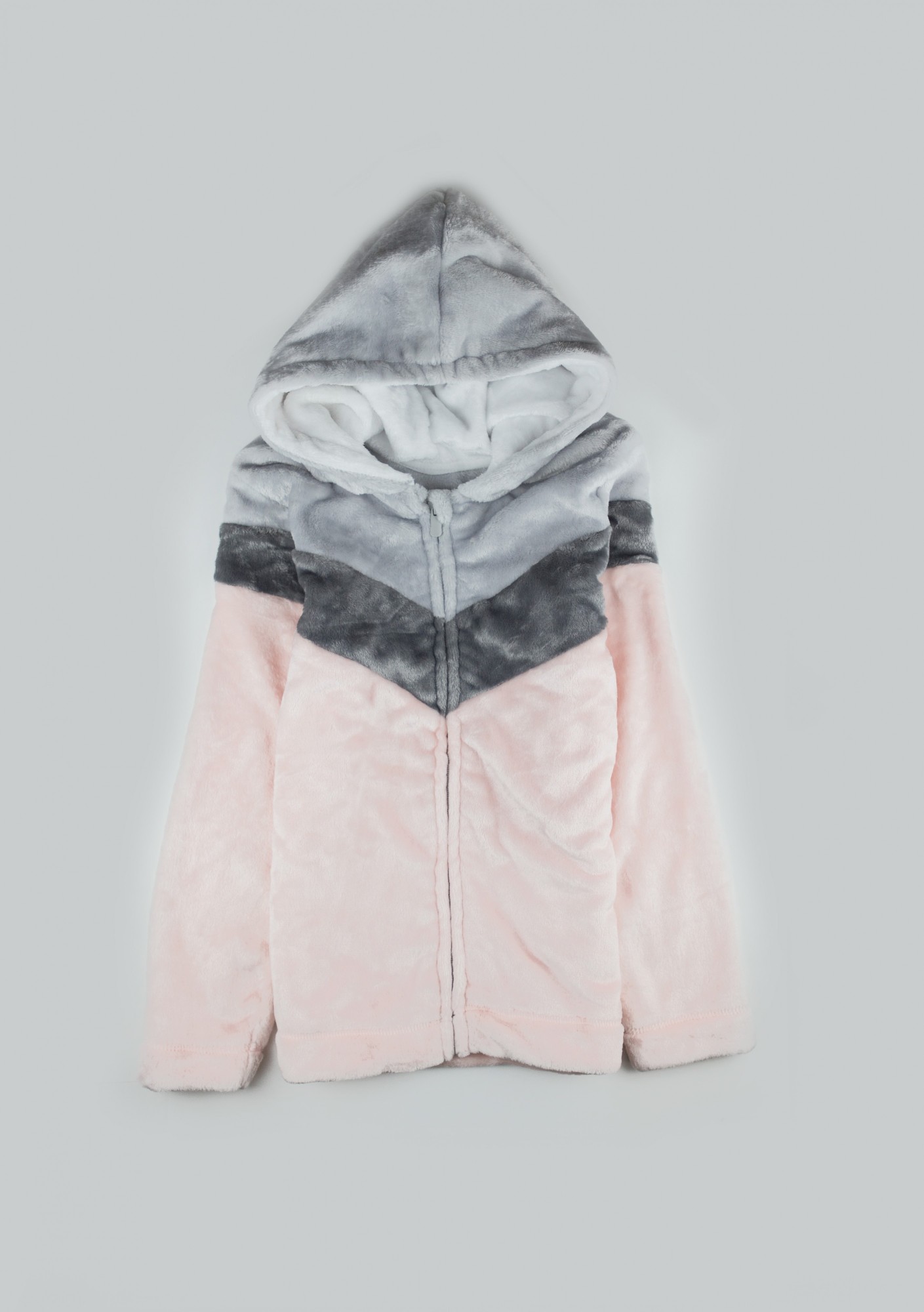 

Кофта Primark 135/140см Розовый 8520123002203