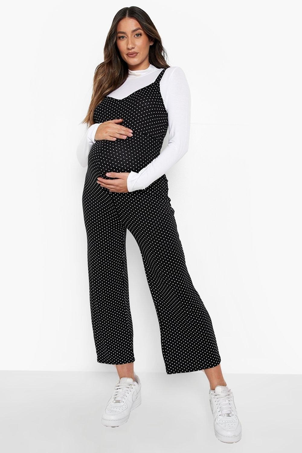 

Комбинезон Boohoo  Черный 9856200001268, Комбинезон Boohoo 44 Черный 9856200001268