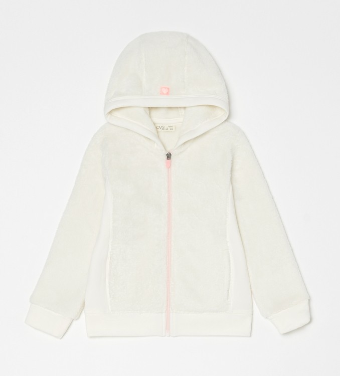 

Кофта OVS 140см Белый 9632002154159