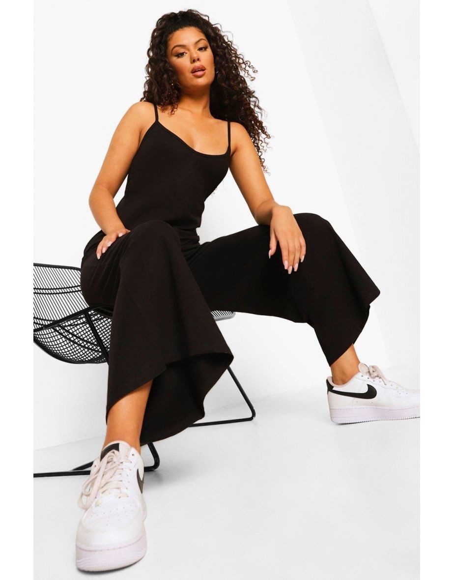 

Комбинезон Boohoo  Черный 9856200001254, Комбинезон Boohoo 42 Черный 9856200001254