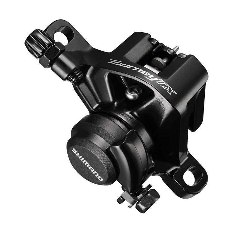 

Тормозная машинка велосипеда Shimano BR-TX805 Tourney TX передняя