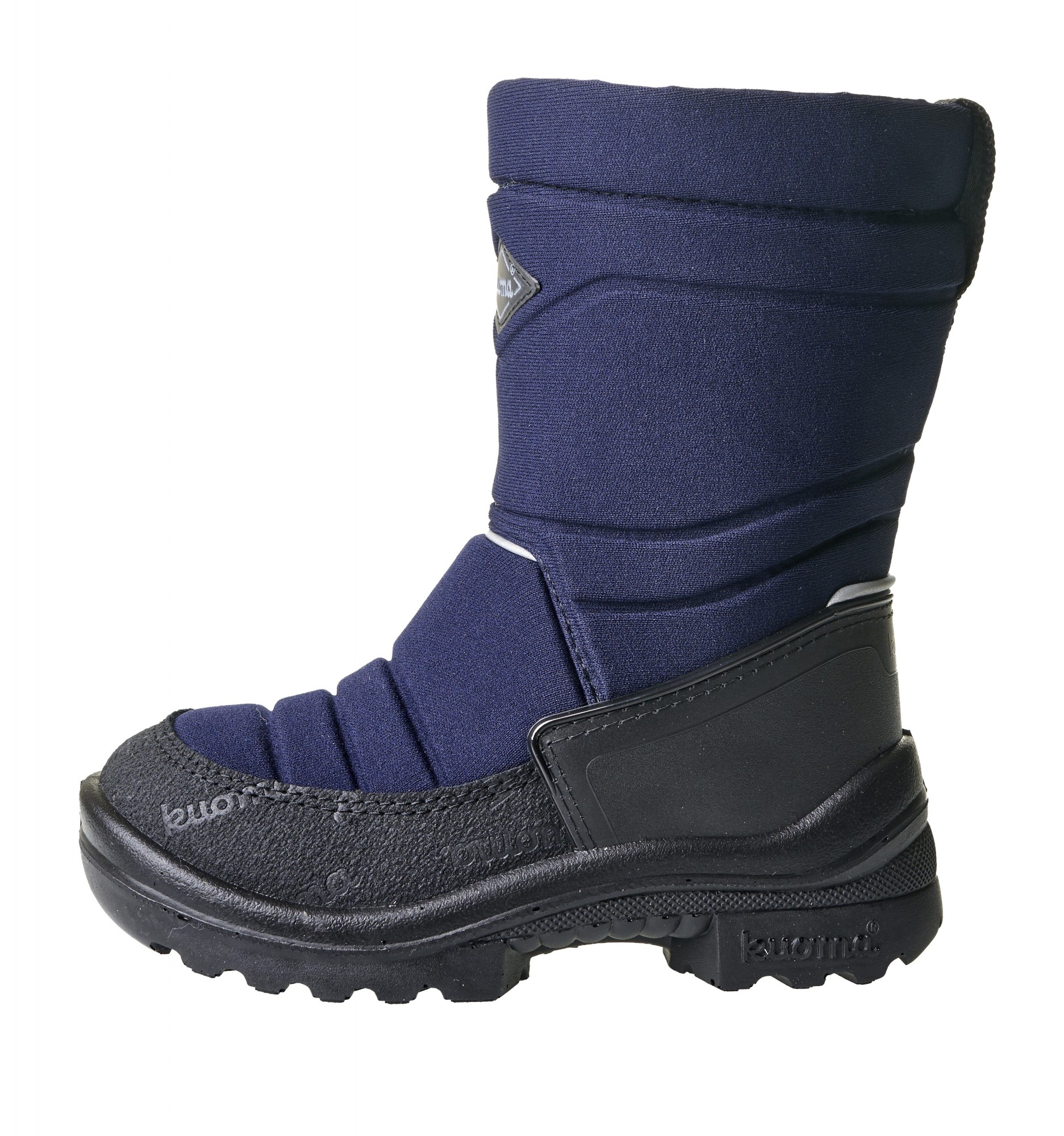 

Зимние сапоги KUOMA Putkivarsi Blue синий 34 (22,3 см) 130301-34