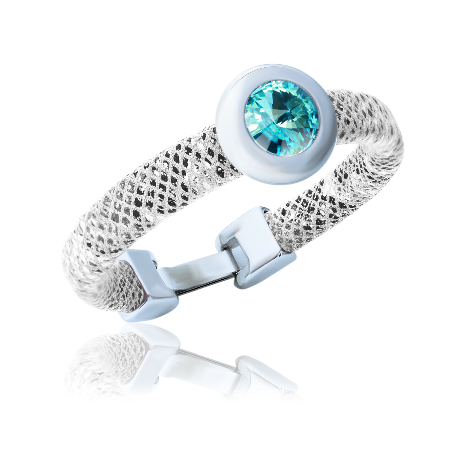 

Браслет KOBI DAVE со Swarovski модели 7750-7616-621-32