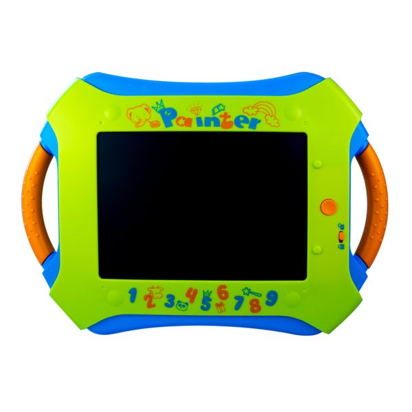 

Игрушка QUNXING "Планшет" (2688-E)