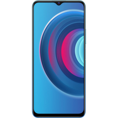 

Мобильный телефон vivo Y53S 6/128GB Fantastic Rainbow