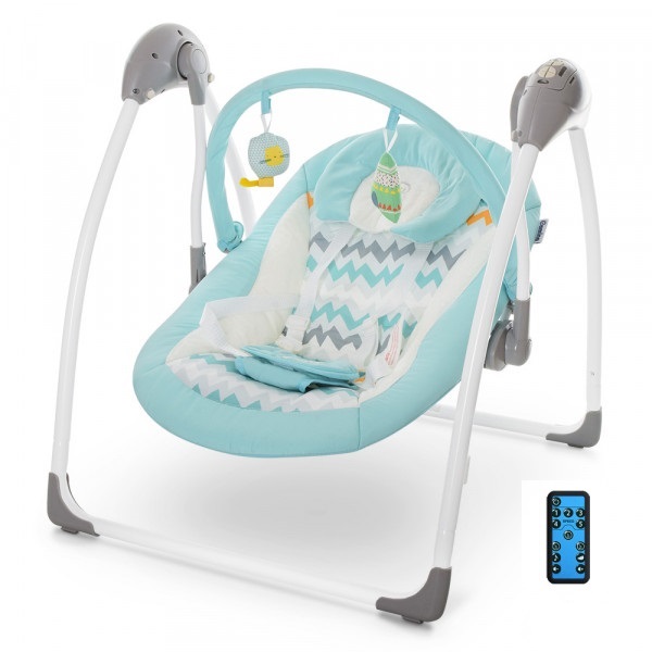 

Качели El Camino Airy ME 1047 (mint)