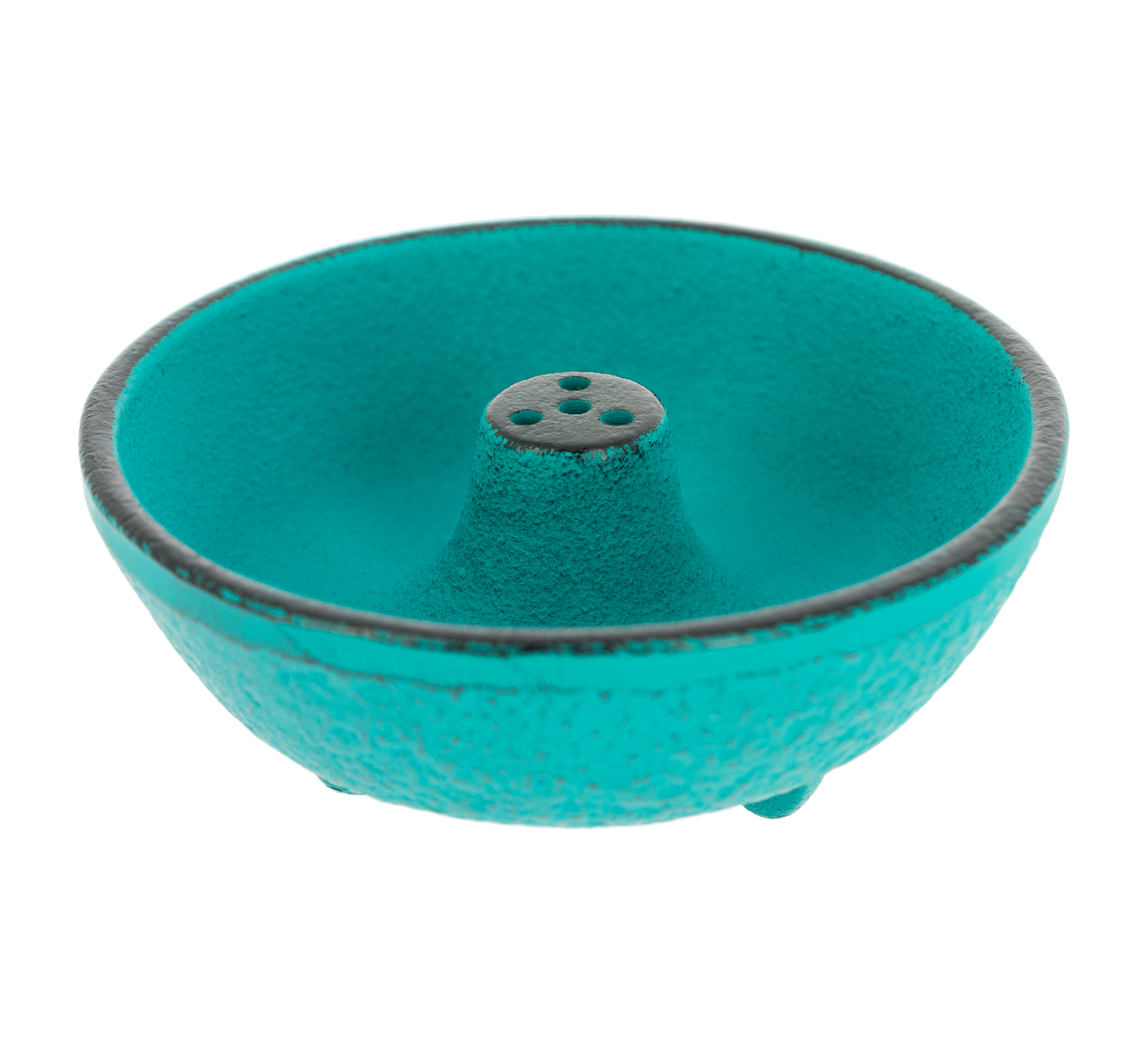 

Курильница для благовоний Iwachu Fountain Turquoise - Фонтан Бирюзовый R12435