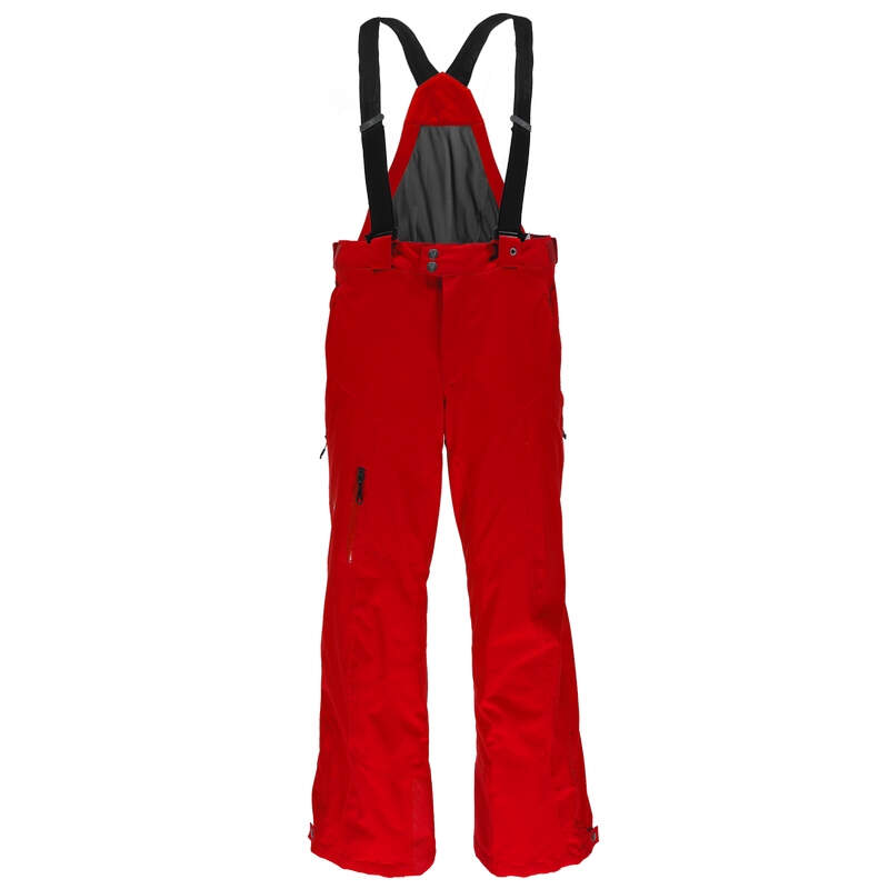 

Брюки горнолыжные DARE ATHLETIC Spyder 783312-600 S R Красный