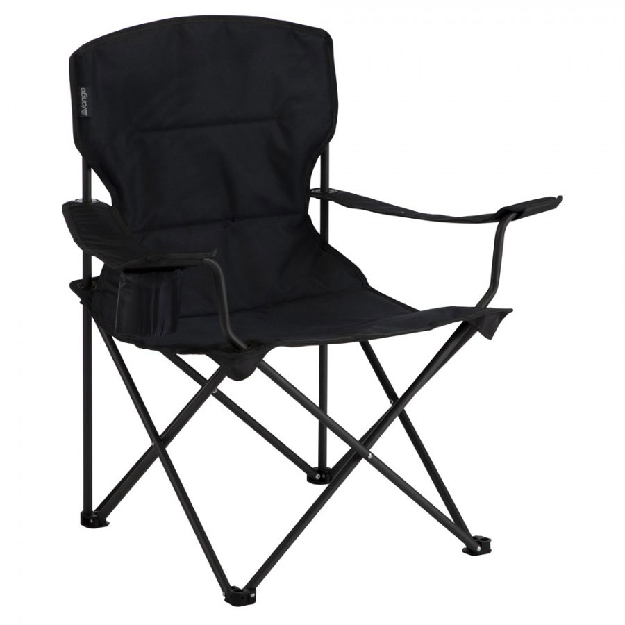 

Стул кемпинговый Vango Malibu Granite Grey (CHQMALIBUG11Z06)