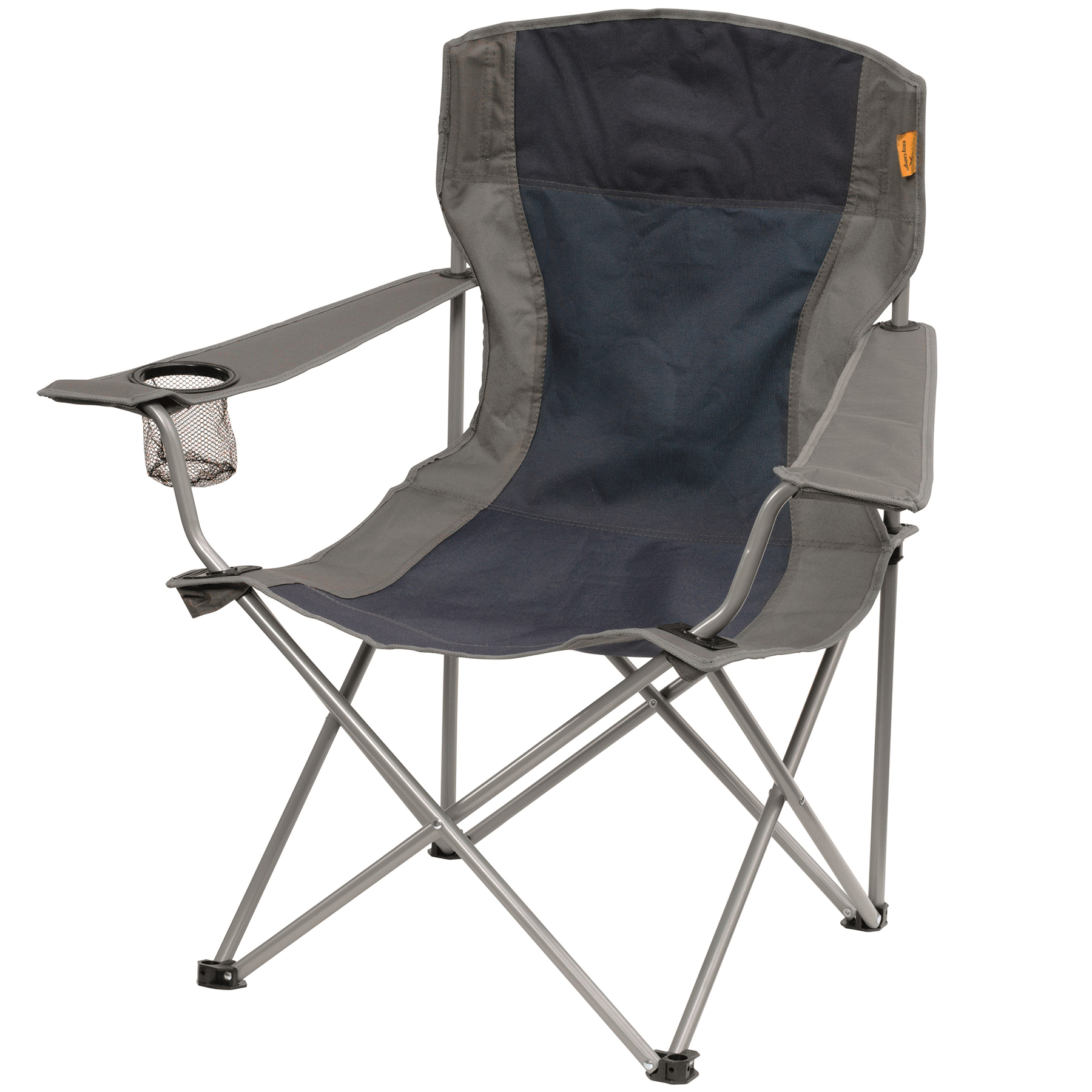 

Стул кемпинговый Easy Camp Arm Chair Night Blue (Special Offer)