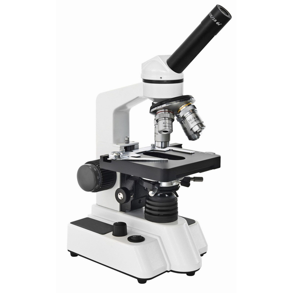 

Микроскоп Bresser Erudit DLX 1000x
