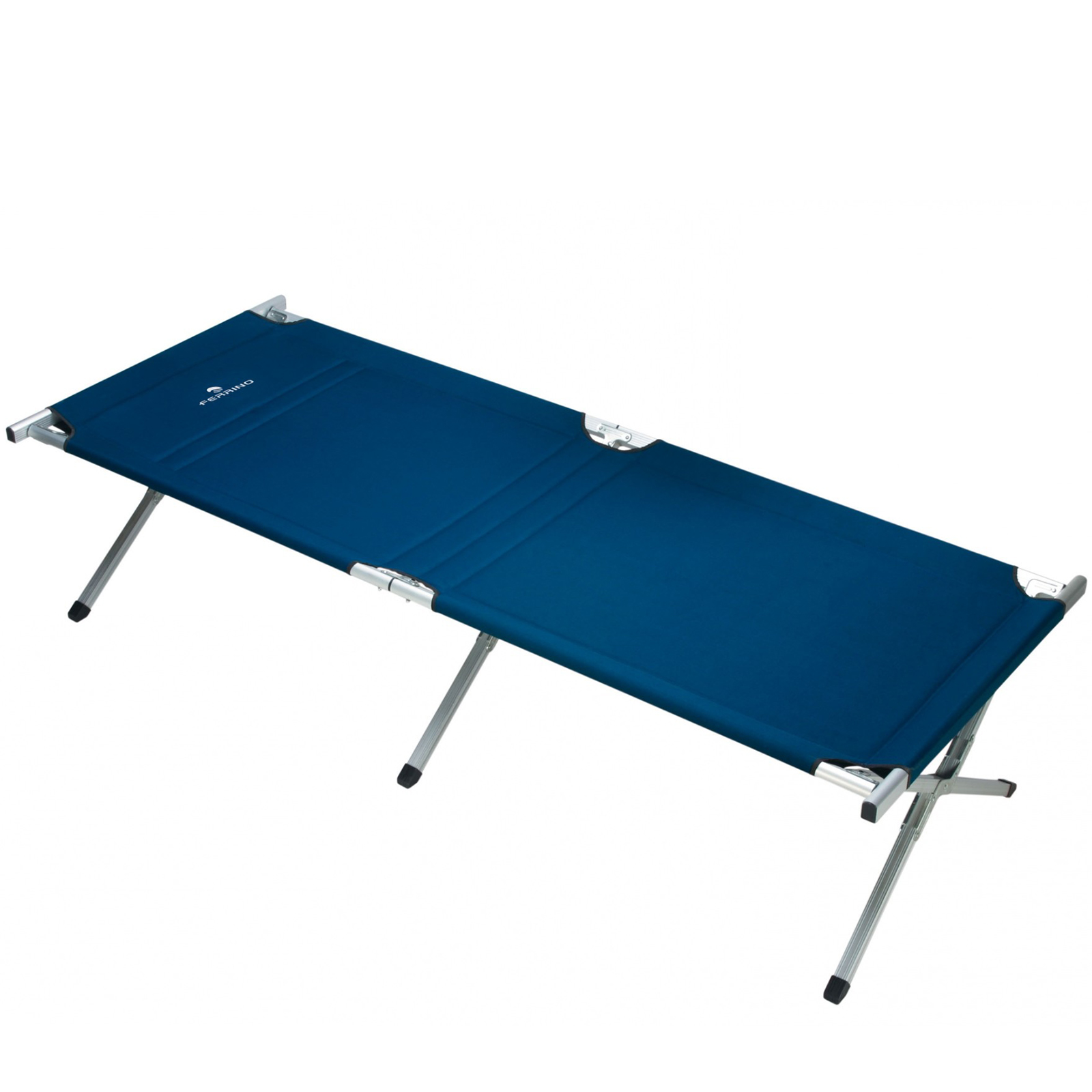 

Кровать кемпинговая Ferrino Camping Cot Blue (97065CBB)