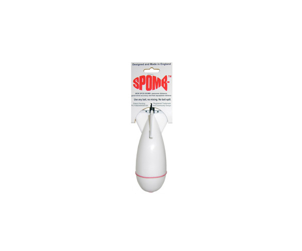 

Ракета SPOMB Large White (арт.123410635229)