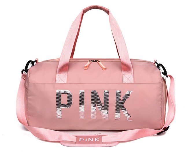 

Сумка женская Pink Розовая