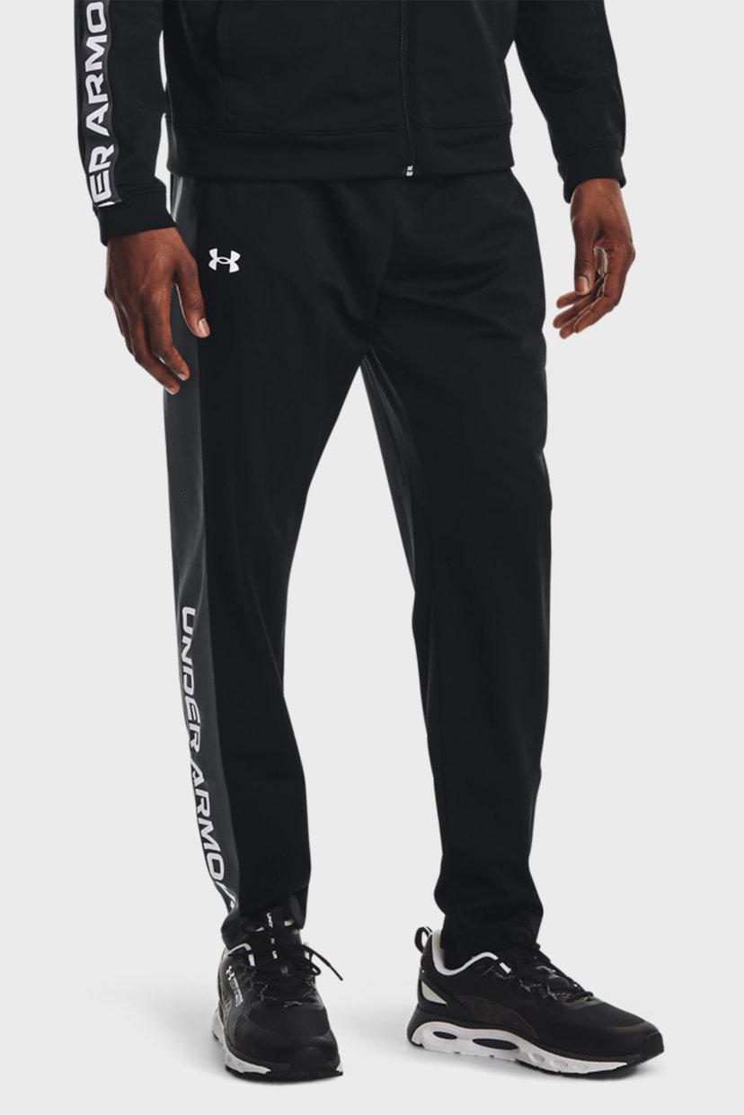 

Мужские черные спортивные брюки UA BRAWLER PANT Under Armour LG 1366213-001