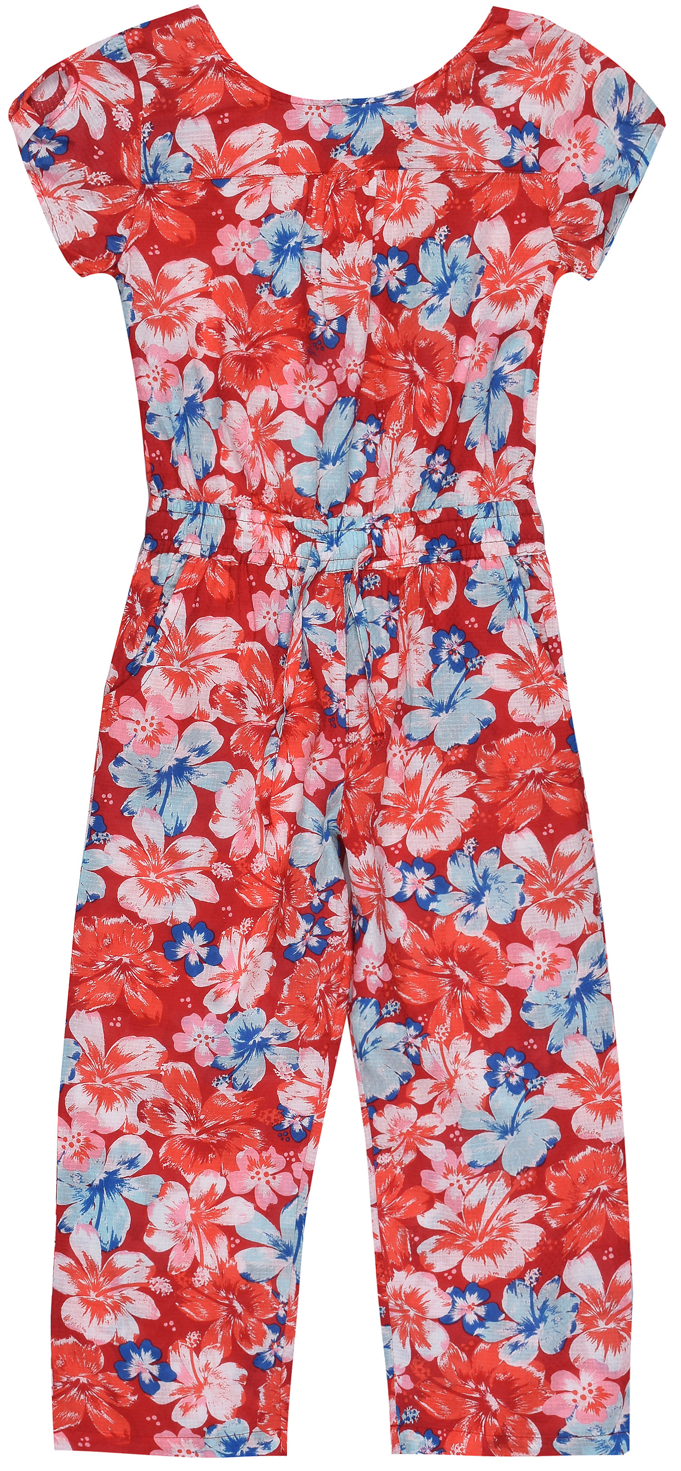 

Комбинезон Canada House S2JA6300-760MP 140 см Красный (2000229023871)