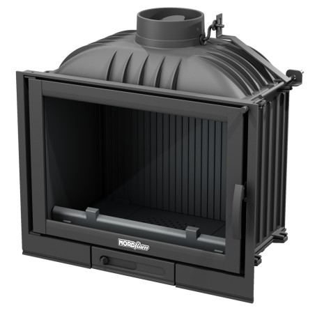 

Камінна топка Nordflam Capri 14 kW