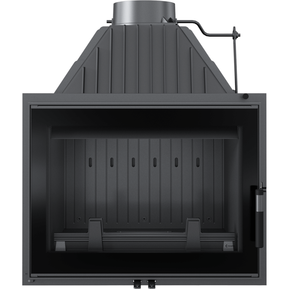 

Камінна топка Kratki Zosia Eco 12