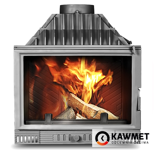 

Камінна топка KAWMET W1 Herb (18 kW)