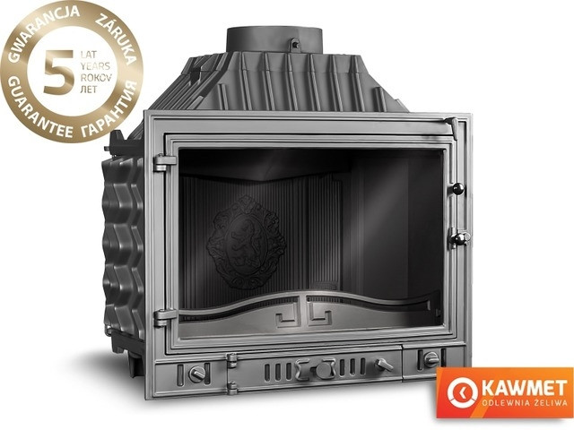 

Камінна топка KAWMET W4 (14.5 kW)