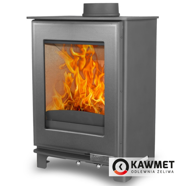

Піч опалювальна KAWMET Premium S16 (P5) (4,9 kW)