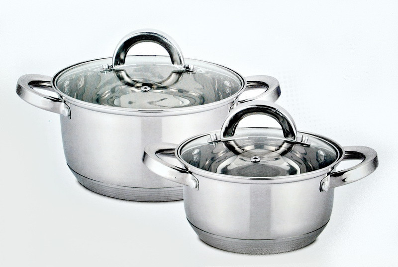 

Набор посуды 4 предмета Vincent VC-3031