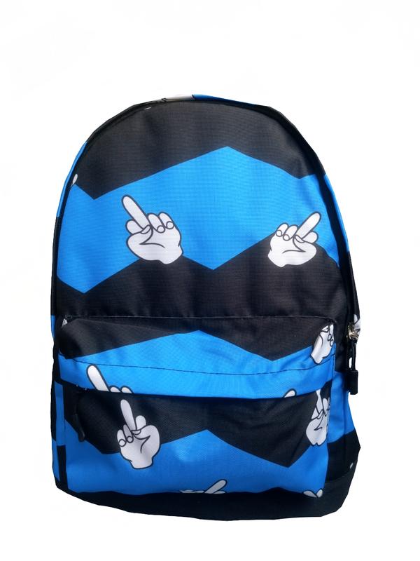 

Рюкзак спортивный Hongxing (046S)