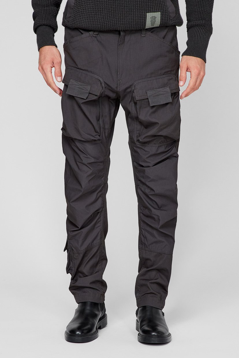 

Мужские серые карго G-Star RAW  D19756,9706, Мужские серые карго G-Star RAW 32-34 D19756,9706