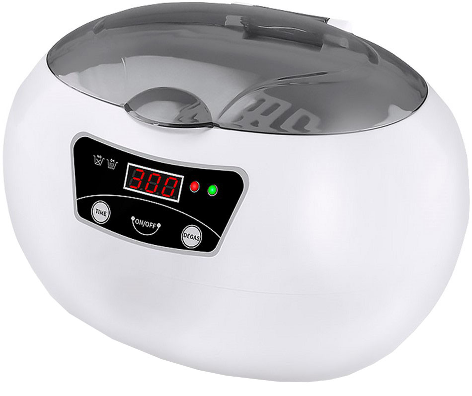 

Ультразвукова мийка Skymen JP-890