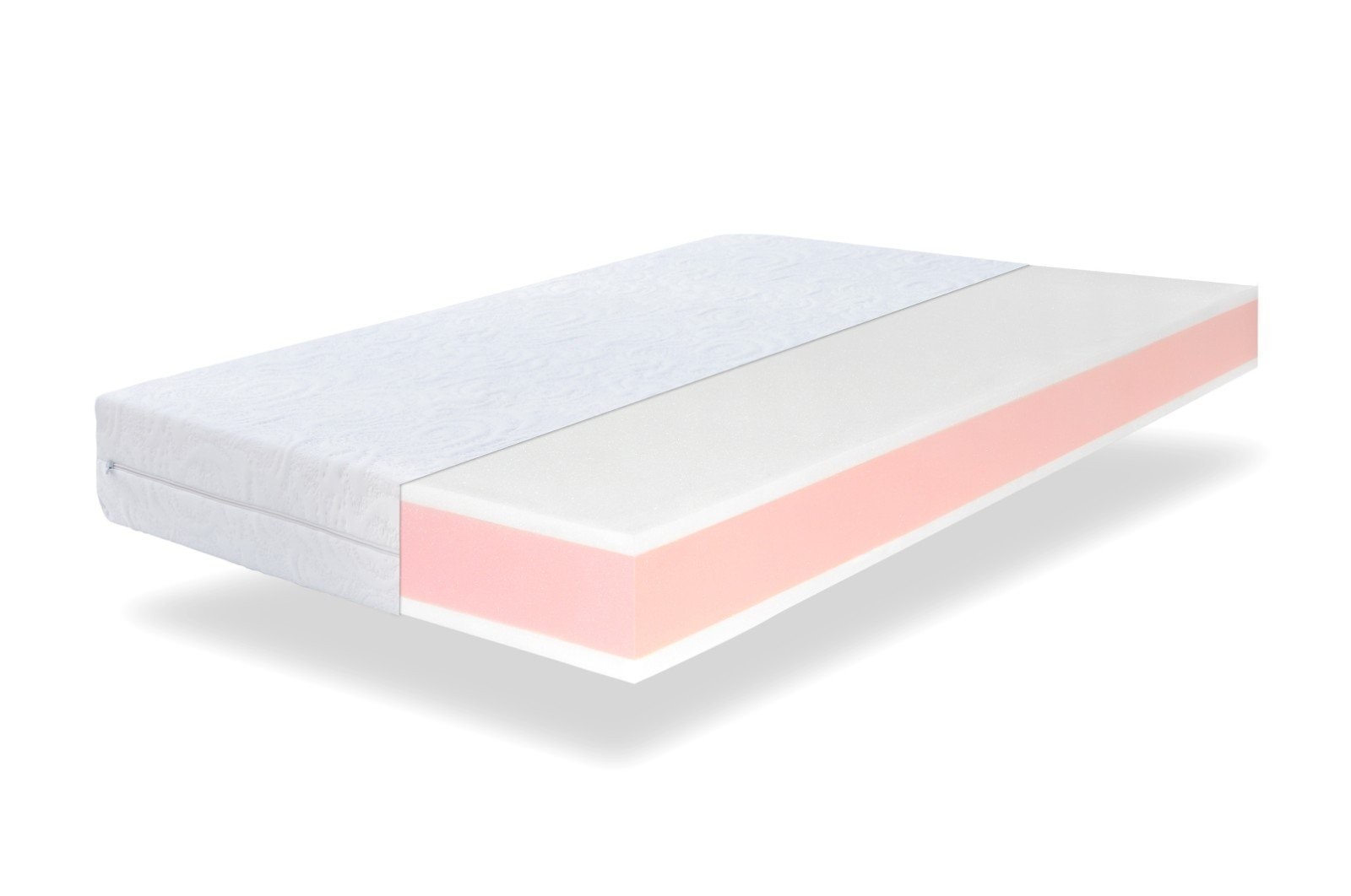 

Матрас HIGHFOAM Zephyr Lazy Slivki 80х200 см