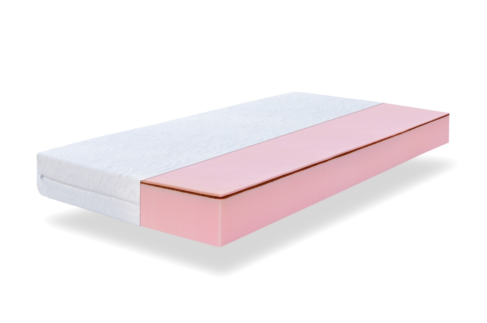 

Матрас HIGHFOAM Zephyr Lazy Sufle 140х190 см