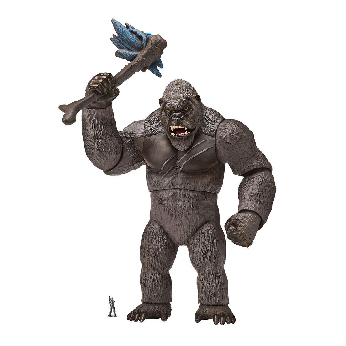 

Фігурка GODZILLA VS. KONG – МЕГАКОНГ 35581