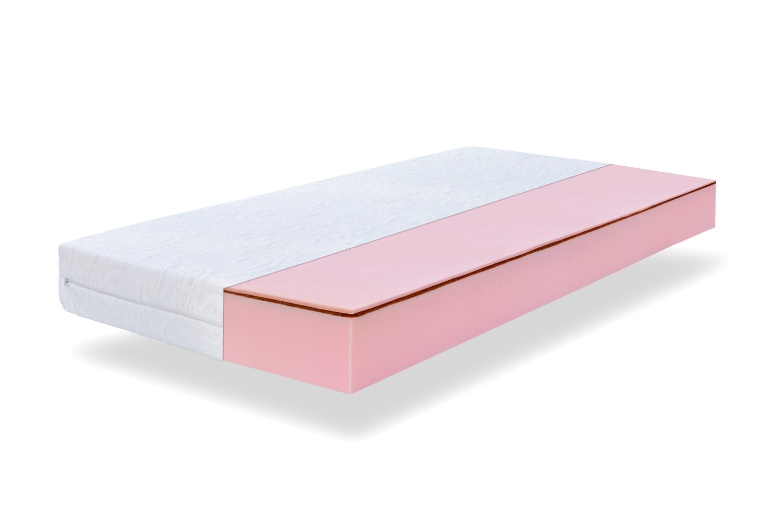 

Матрас HIGHFOAM Zephyr Lazy Sufle 120х200 см
