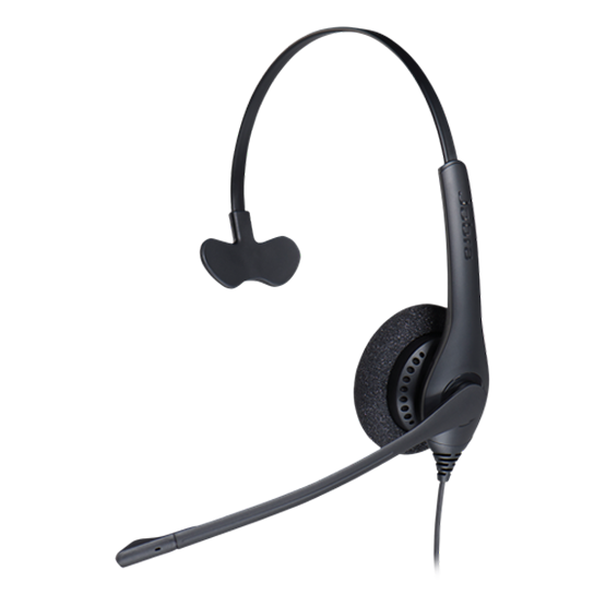 

Наушники Jabra BIZ 1500 Mono USB (1553-0159)