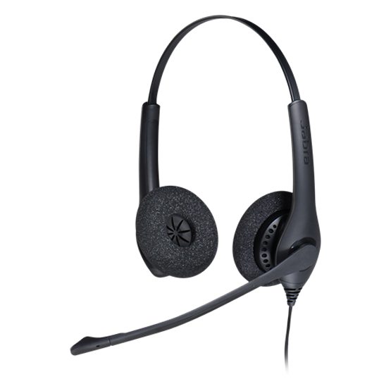 

Наушники Jabra BIZ 1500 Duo USB (1559-0159)