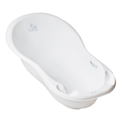 

Ванночка Tega Baby Rabbits 102 см со сливом (Tega KR-005-103 white)