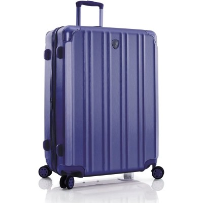 

Чемодан Heys DuoTrak L Navy (929294)