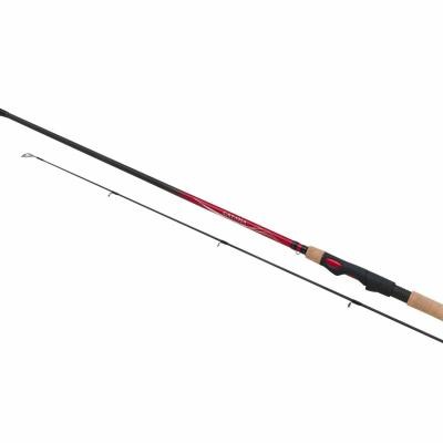 

Удилище Shimano Catana EX 270XH 2.70m 50-100g (SCATEX27XH)