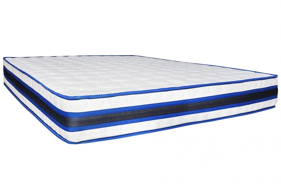 

Матрас HIGHFOAM BlueMarine Laguna 160х190 см