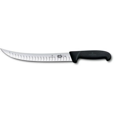 

Кухонный нож Victorinox Fibrox Butcher 25 см Black (5.7223.25)