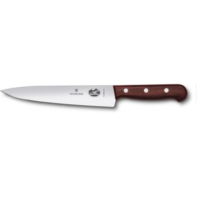 

Кухонный нож Victorinox Wood Carving 19 см (5.2000.19G)