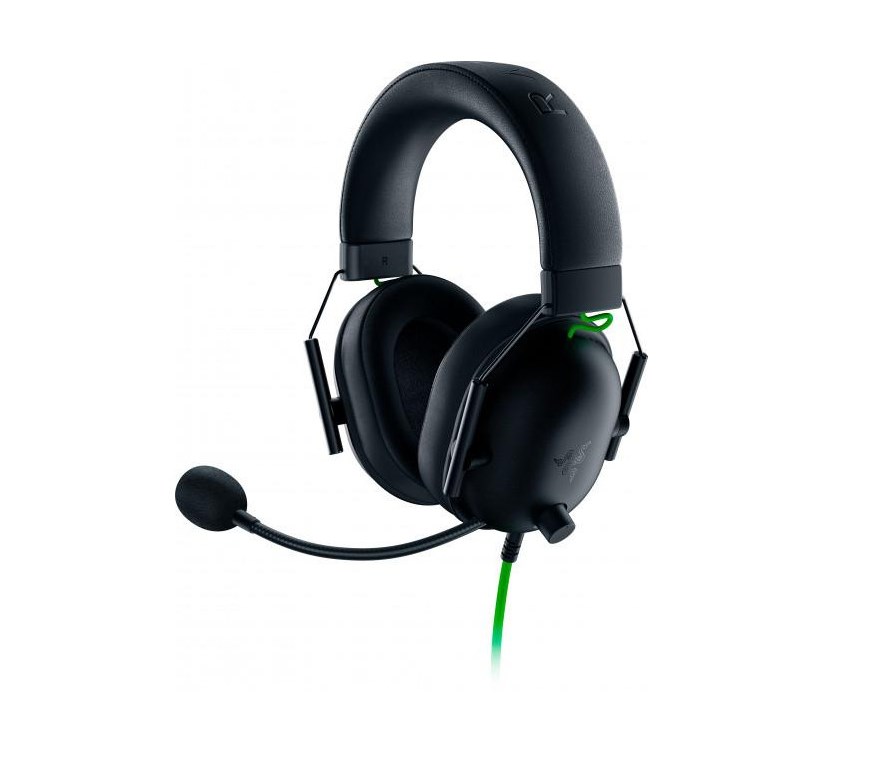 

Компьютерная гарнитура Razer Blackshark V2 X (RZ04-03240100-R3M1)