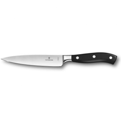 

Кухонный нож Victorinox Grand Maitre Chef's 15 см Black (7.7403.15G)