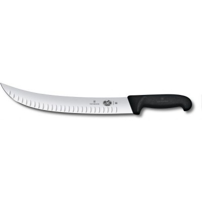 

Кухонный нож Victorinox Fibrox Butcher 31 см Black (5.7323.31)