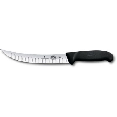 

Кухонный нож Victorinox Fibrox Butcher 20 см Black (5.7223.20)