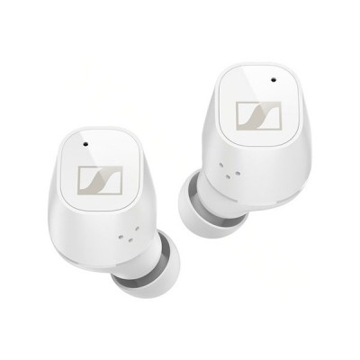 

Наушники Sennheiser CX Plus True Wireless White (509189)