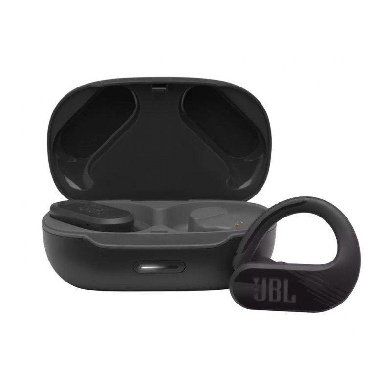 

Наушники JBL Endurance PEAK II Black (JBLENDURPEAKIIBLK)