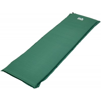 

Туристический коврик Skif Outdoor Dandy 200х66х5 cm Green (LC-811)