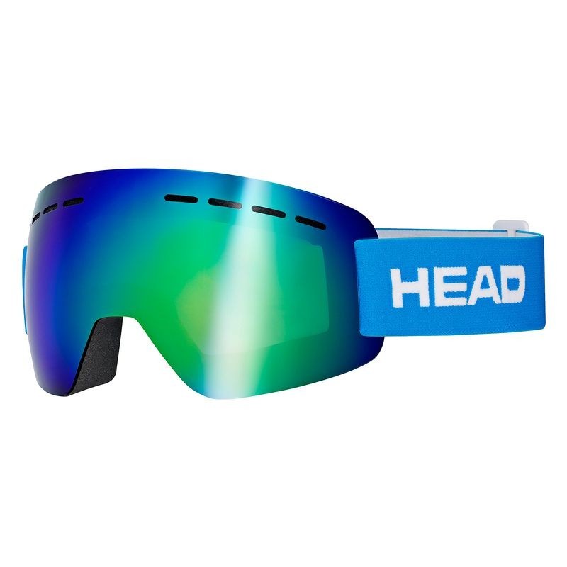 

Маска Head Solar FMR Blue (размер L)