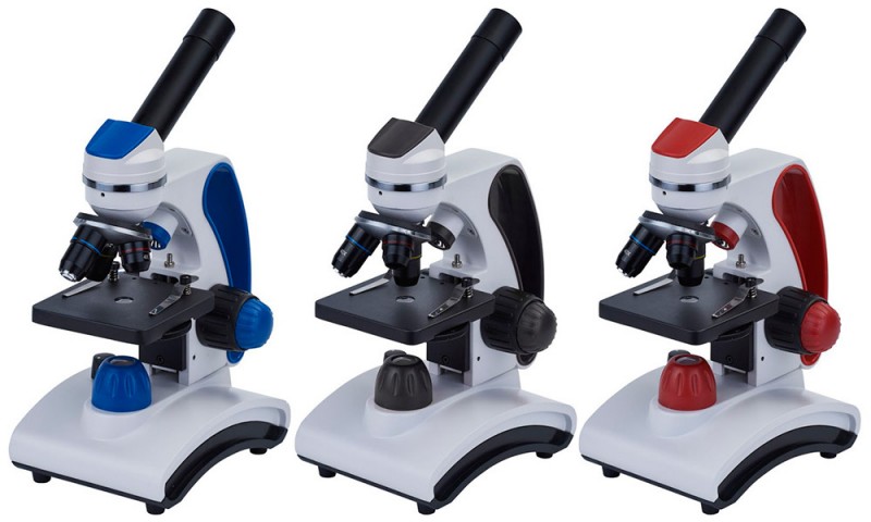 

Микроскоп Discovery Pico Polar с книгой (F00262850)